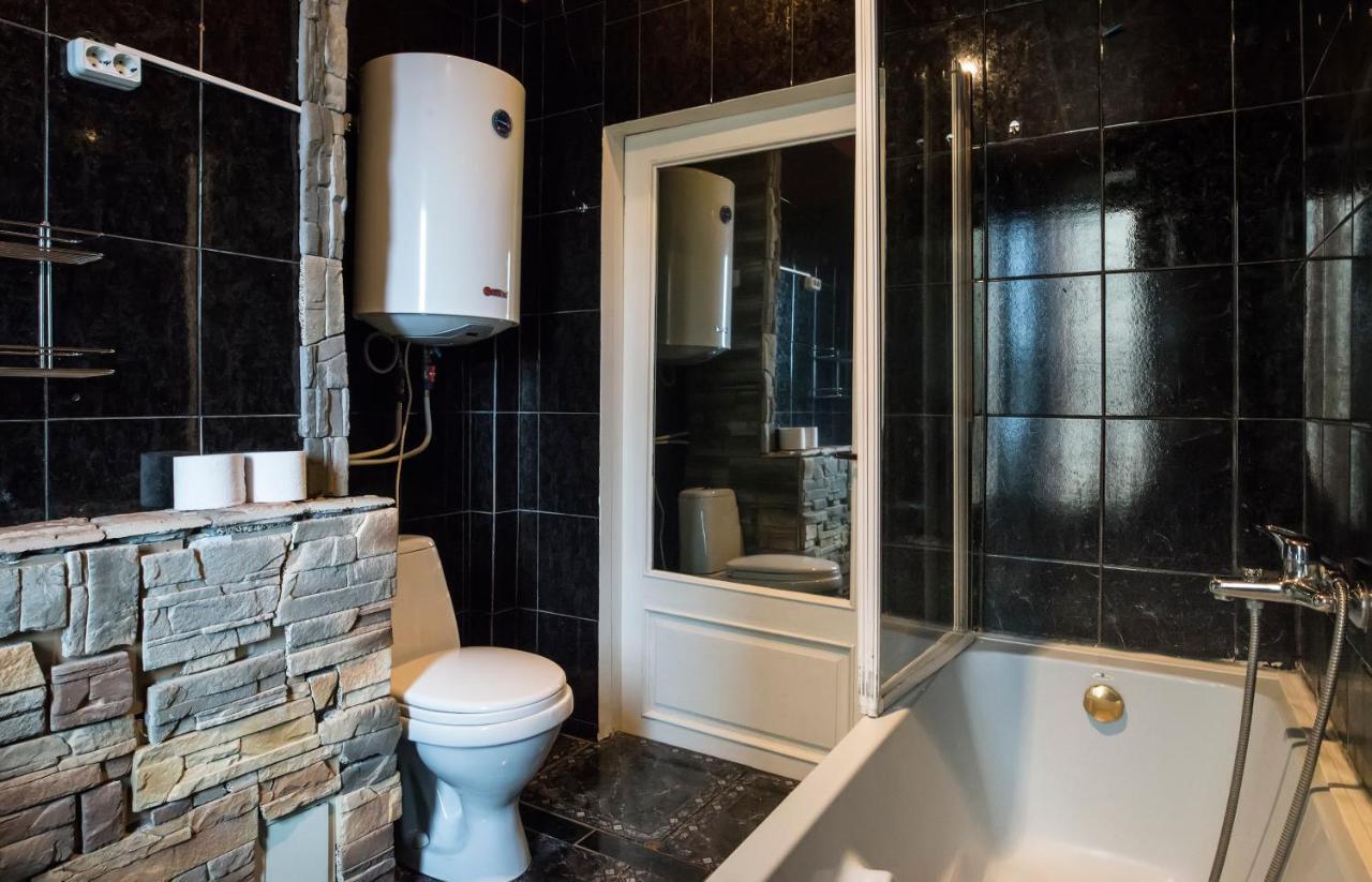 Sunny 1 Bedroom In Centre Of Appartamento Riga