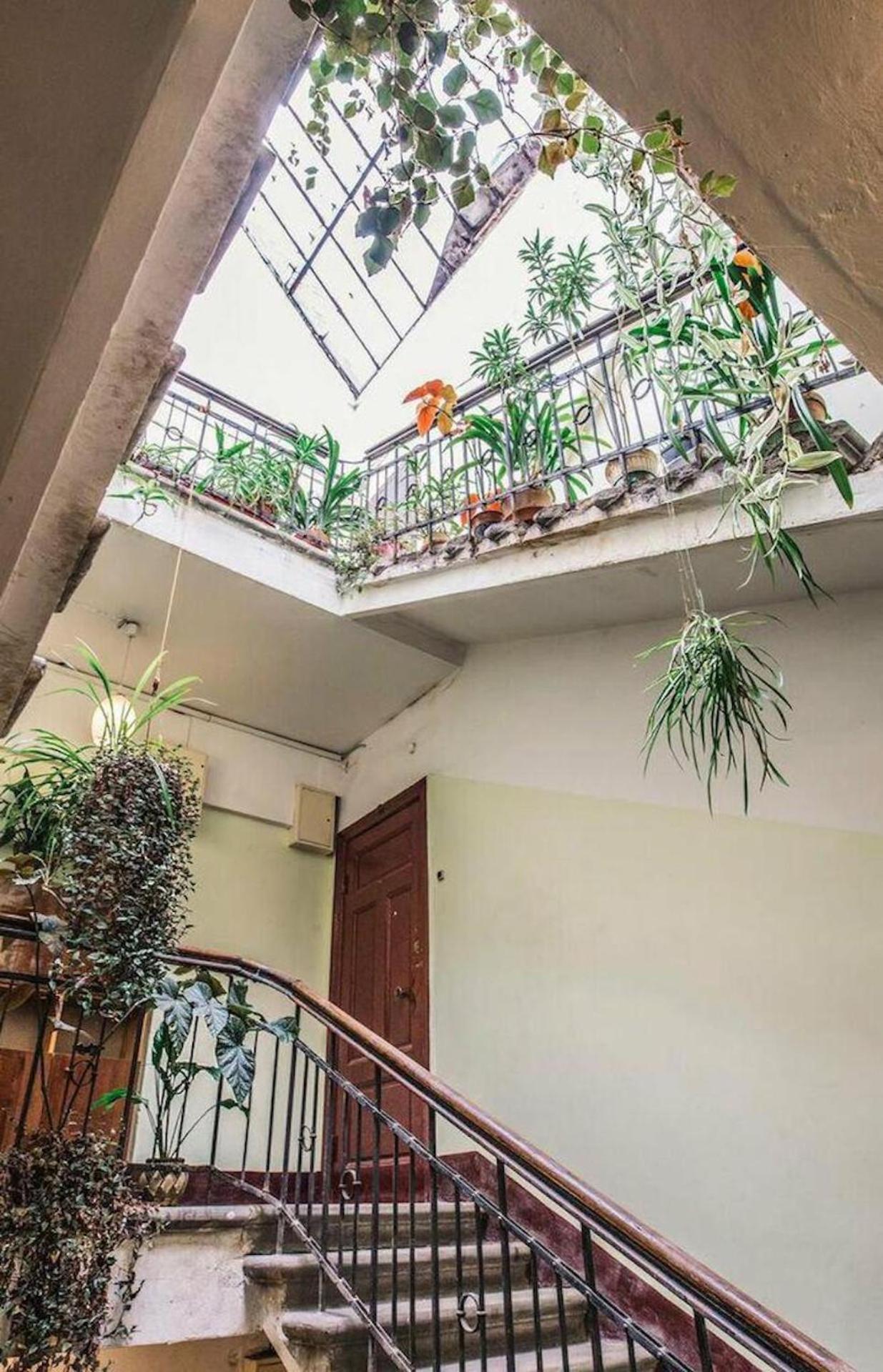 Sunny 1 Bedroom In Centre Of Appartamento *