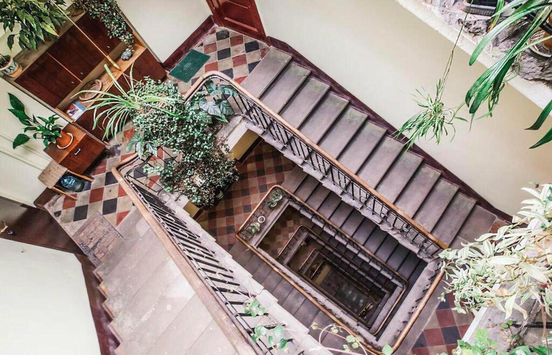 Sunny 1 Bedroom In Centre Of Appartamento Riga