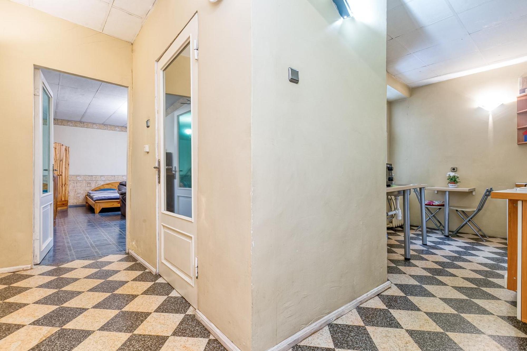 Appartamento Sunny 1 Bedroom In Centre Of Riga