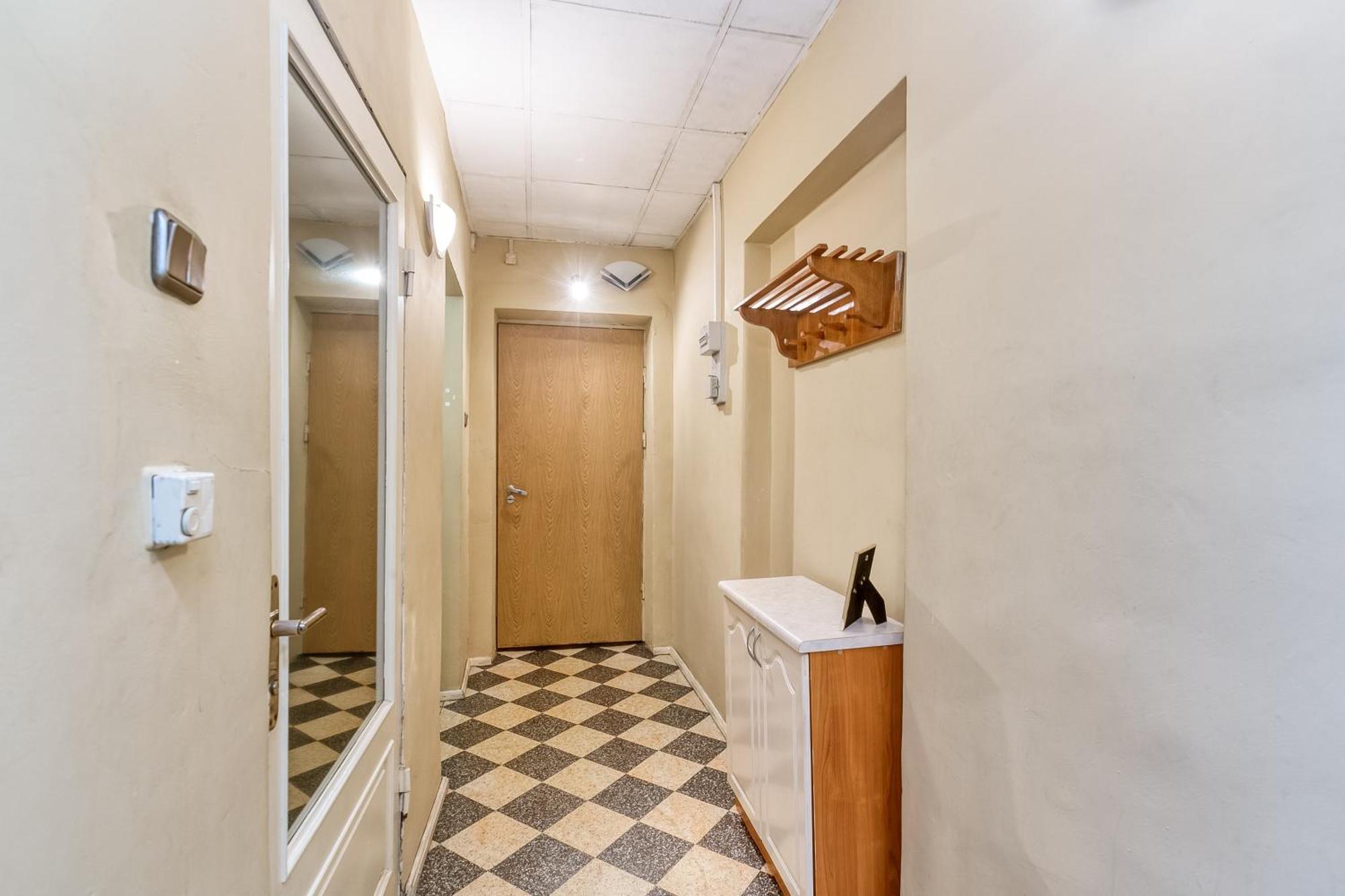 Sunny 1 Bedroom In Centre Of Appartamento *