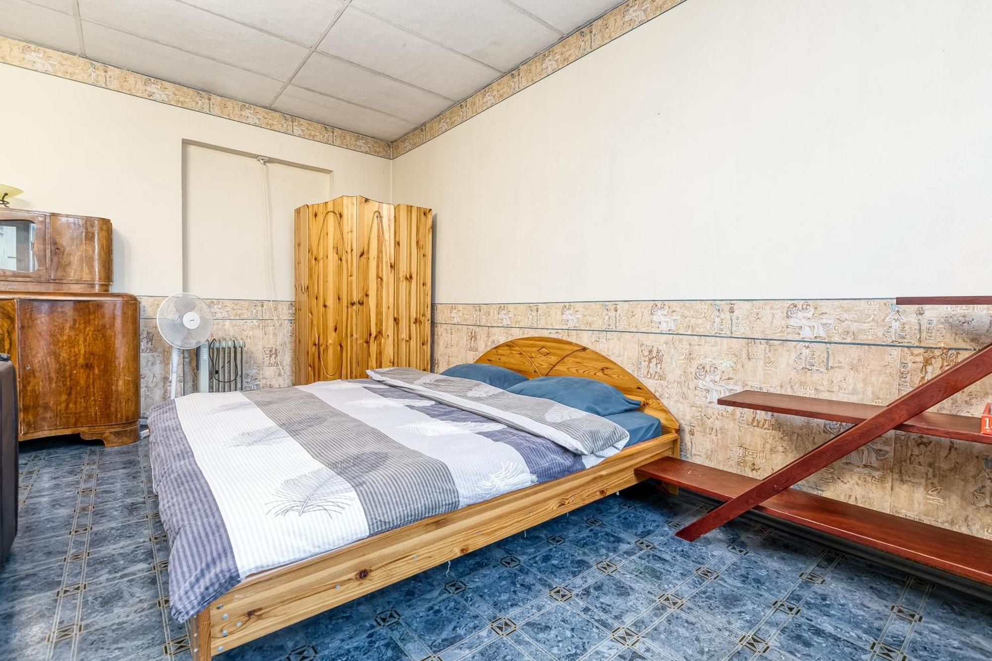 Sunny 1 Bedroom In Centre Of Appartamento *